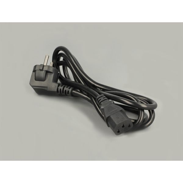 DeLOCK 87708 netwerk-switch Gigabit Ethernet (10/100/1000) Zwart (87708)