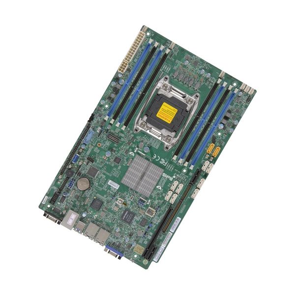 HP PCA SUPER X10SRW-F MOTHERBOARD (P0004944-001)