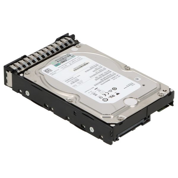 HP SPS-DRV HDD 4TB 12G 7.2K LFF SAS DS (P00670-001)