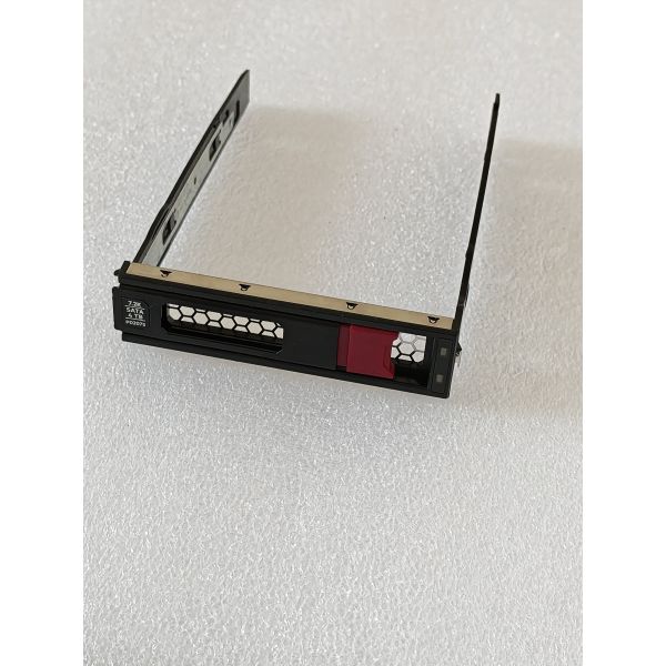HP SPS-DRV HDD 4TB 7.2K LFF SATA 512e LP (P02075-001)