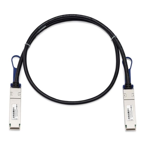HP SPS-25GbE SFP28 to SFP28 10m Smart AOC (P05773-001)