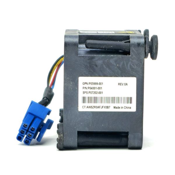 HP SPS-DRV HDD 12TB 7.2K LFF SATA 512e (P09001-001)