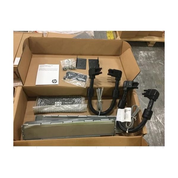 HP ERM 5K/6K accessory kit (P10251-001)
