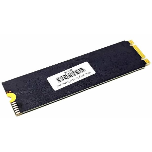 HP SPS-DRV SSD 256GB 6G SATA WTMP M.2 (P10371-001)