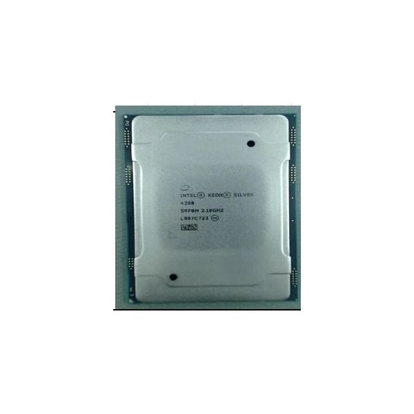 HP Xeon Silver 4208 2.1GHz 140W 22C Processor (P12014-001)