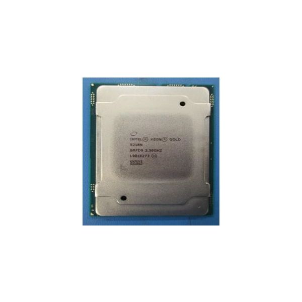 HP Xeon Platinum 5218N 2.3GHz 16-Core Processor (P12021-001)