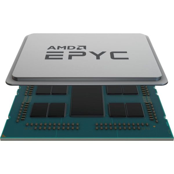 HP 16-Core EPYC 7371 Server (P12475-001)
