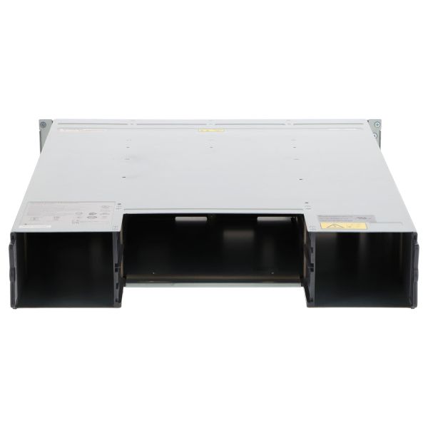 HP SPS-MSA 2060 LFF Chassis (P12941-001)
