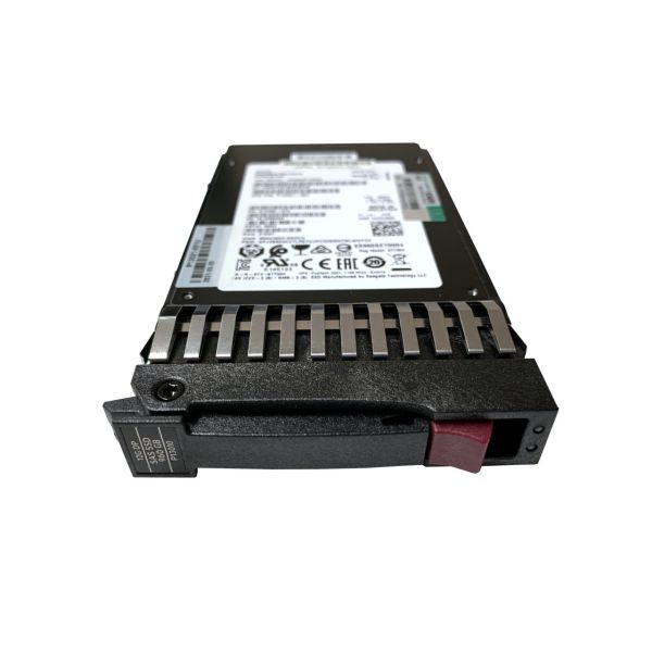 HP SPS-DRV SSD MSA 960GB SFF SAS RI (P13010-001)