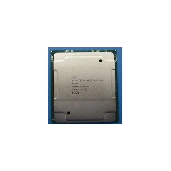 HP Xeon Platinum 6212U 2.4GHz 24-Core Processor (P13207-001)