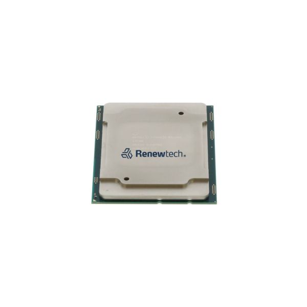 HP Xeon E-2226G Processor (P19112-001)