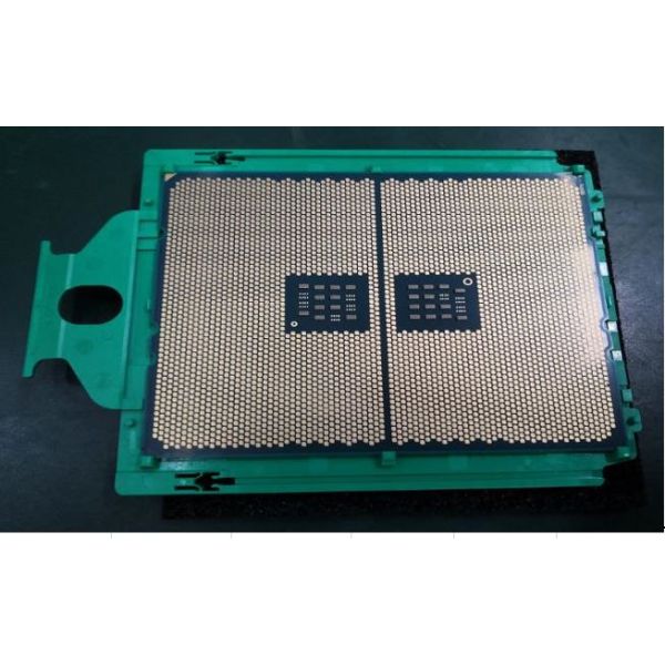 HP EPYC 7352 2,30GHz 24-Core 155W Processor (P21227-001)