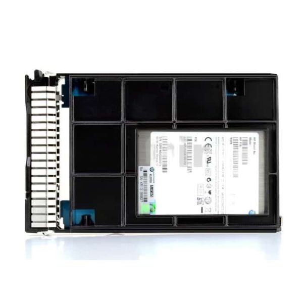 HP SSD 7.68TB LFF SAS RI DS (P23341-001)