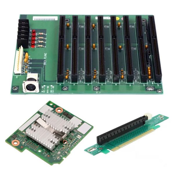 HP OCP to NVMe Adapter (P24037-001)