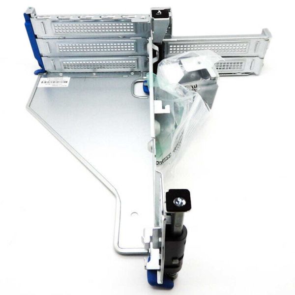 HP 2x16 PCIe Riser Card (P24038-001)
