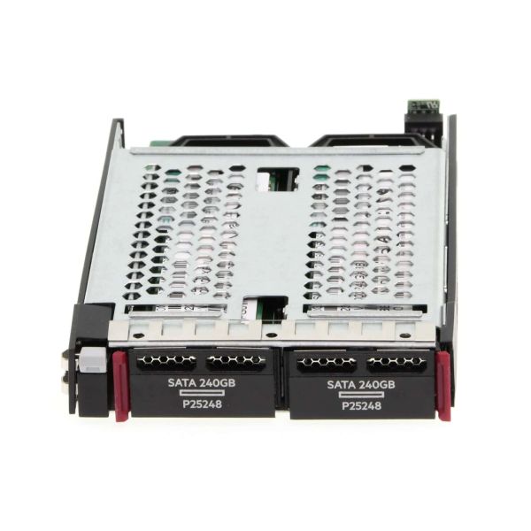 HP SPS-DRV SSD 240GB SATA (P25248-001)