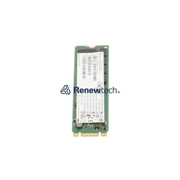 HP SSD 480GB SATA M.2 RI SCM (P25249-001)