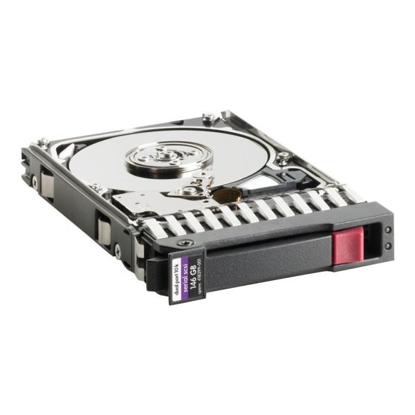 HP SSD 1TB NVMe (P25288-001)