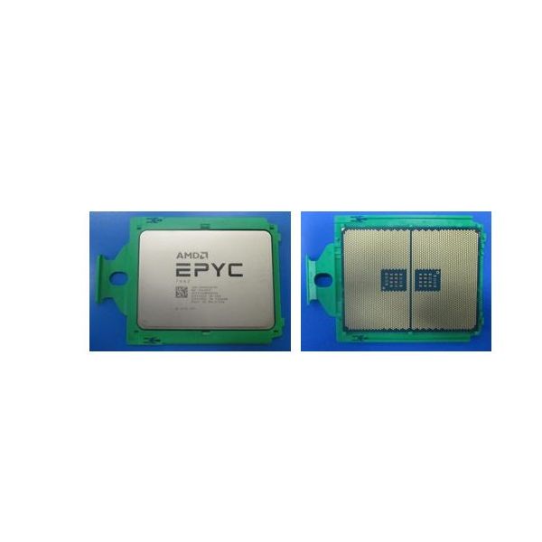HP AMD EPYC 7662 2.0GHz 64-Core Processor (P25584-001)