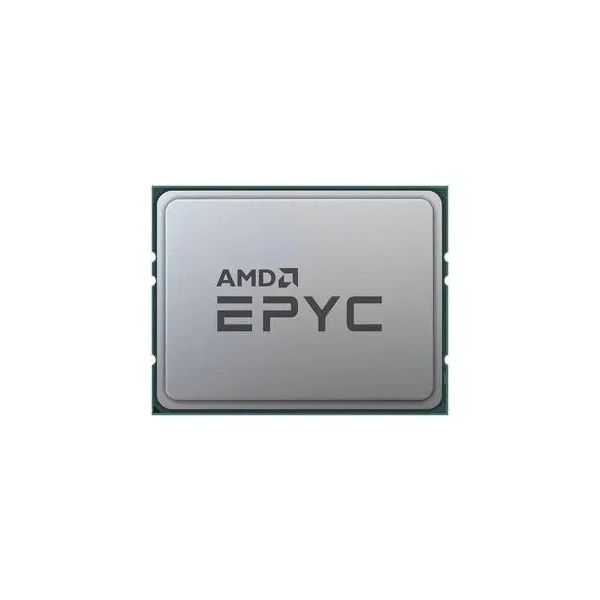 HP AMD EPYC 7532 Processor 2.4GHz 32C 200W (P25585-001)