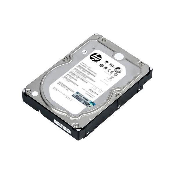 HP SPS-DRV HDD 14TB 7.2K LFF SATA LP DS Spl (P28255-001)