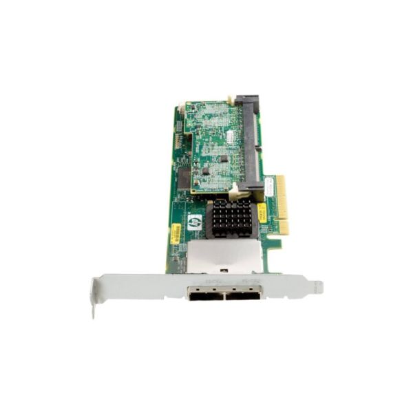 HP 12G SAS PCIe3 RAID controller (P36702-001)