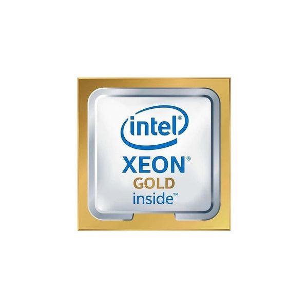 HP Xeon Platinum 6348H 24C 2.3GHz 165W Processor (P37872-001)