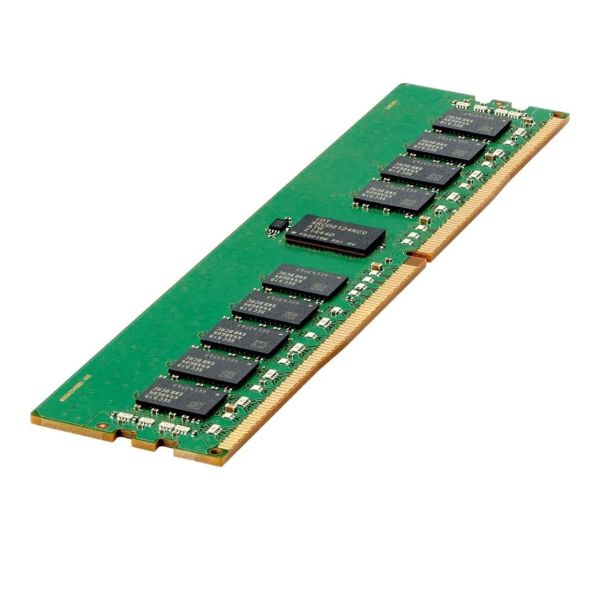HP ProLiant 32GB PC4-3200AA-R RDIMM Memory (P39381-001)
