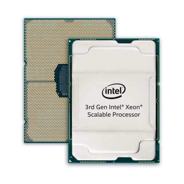 HP Intel Xeon Gold 5320H (P39461-001)