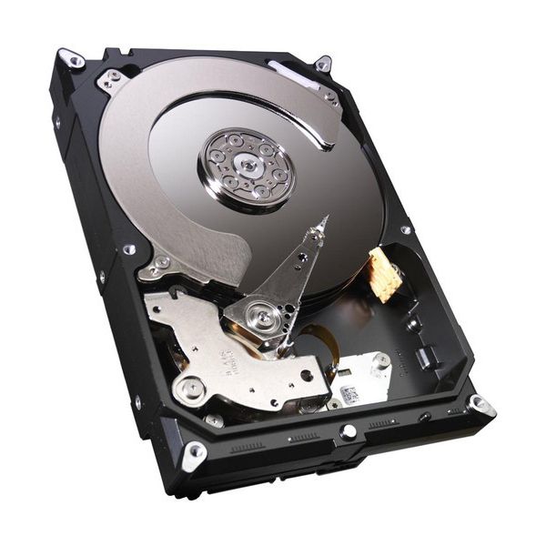 HP SPS-DRV HDD 16TB 7.2K LFF SATA ISE He SC (P41607-001)