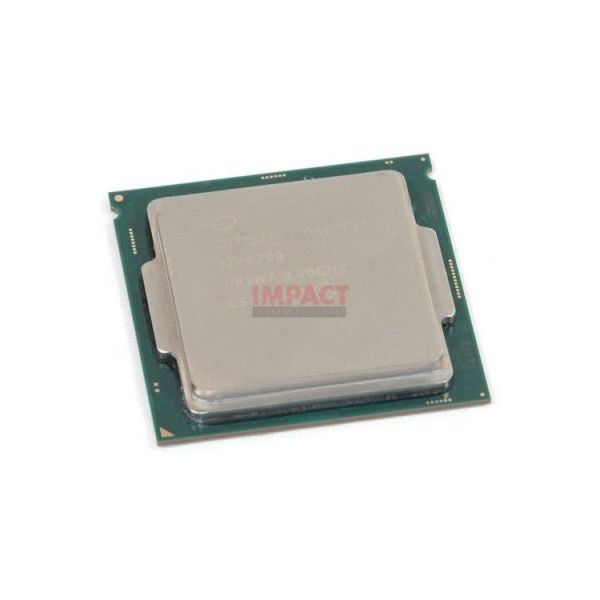 HP Quad-core 3.4GHz CPU with 65W (P45375-001)
