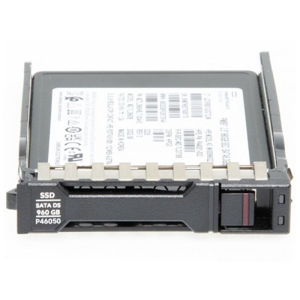 HP SSD 960GB 2.5" SATA (P46050-001)