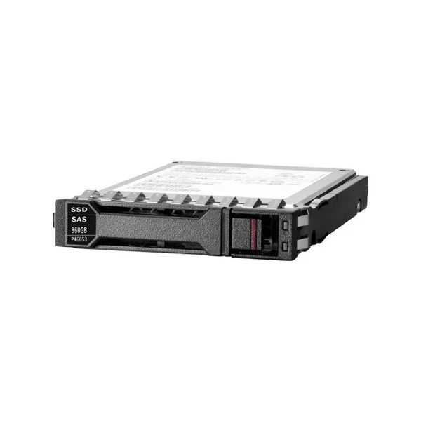 HP SSD 960GB SAS SATA SFF 2,5" (P46053-001)