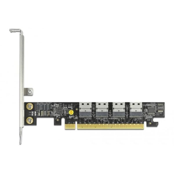 DeLOCK 89030 interfacekaart/-adapter Intern (89030)