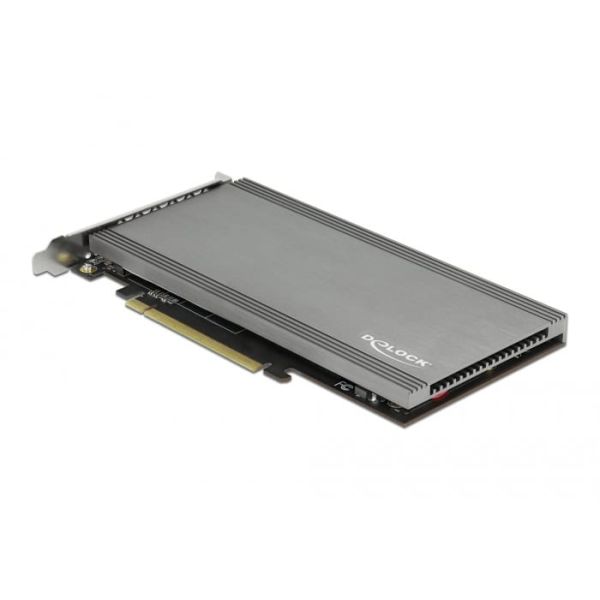 DeLOCK 89044 interfacekaart/-adapter Intern M.2 (89044)