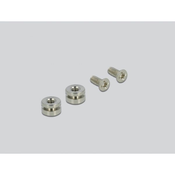DeLOCK 89045 interfacekaart/-adapter Intern M.2 (89045)