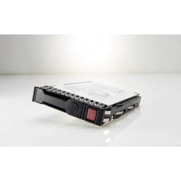 HP SPS-DRV SSD 1.6TB SFF NVMe (P48125-001)