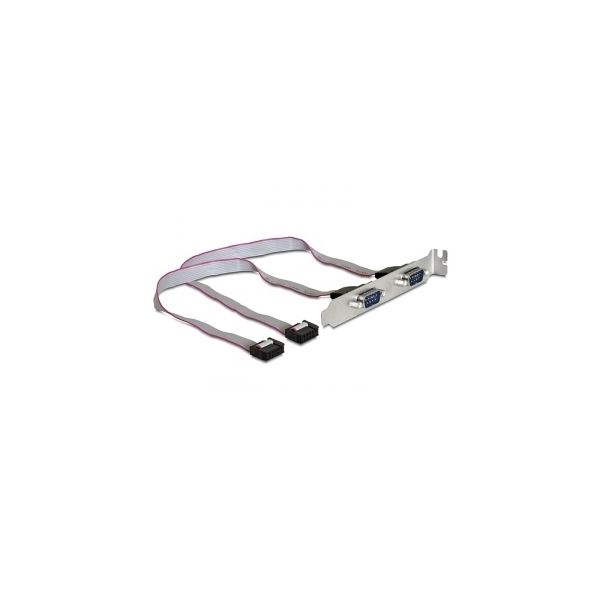 DeLOCK 89083 interfacekaart/-adapter (89083) DeLOCK 89083 interfacekaart/-adapter (89083)