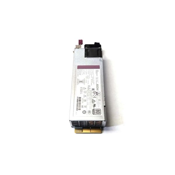 HP ProLiant 800GB NVMe (P52108-001)