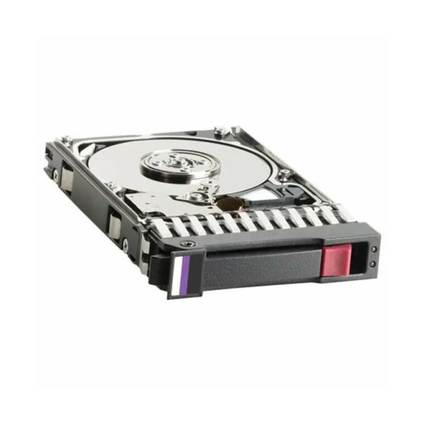 HP SPS-DRV HDD 1.8TB 10K SFF SAS BC 512e MV (P54682-001)