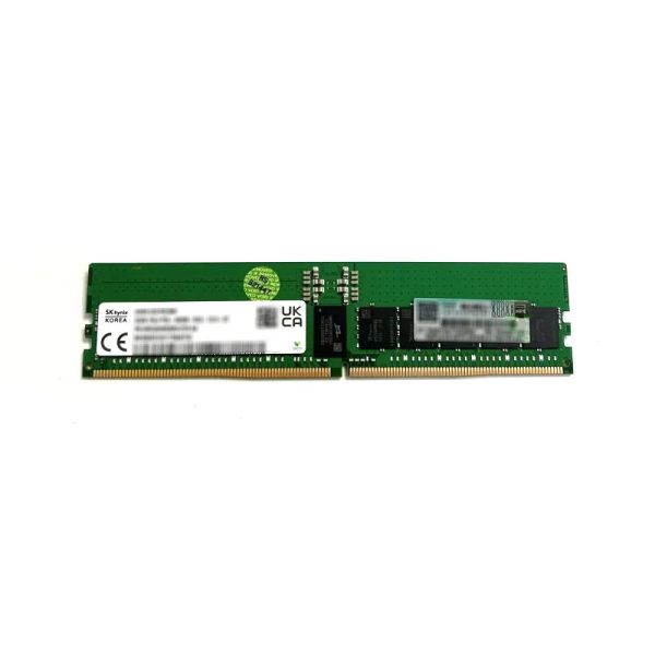 HP 32GB DDR5 4800MHz Server Memory (P56152-001)