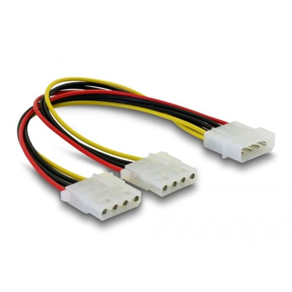 DeLOCK 89243 interfacekaart/-adapter Intern USB 3.2 Gen 1 (3.1 Gen 1) (89243)