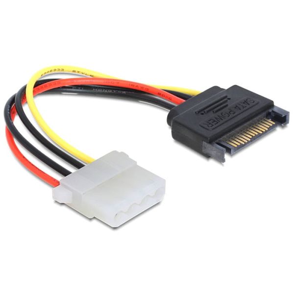 DeLOCK 89363 interfacekaart/-adapter Intern USB 3.2 Gen 1 (3.1 Gen 1) (89363)