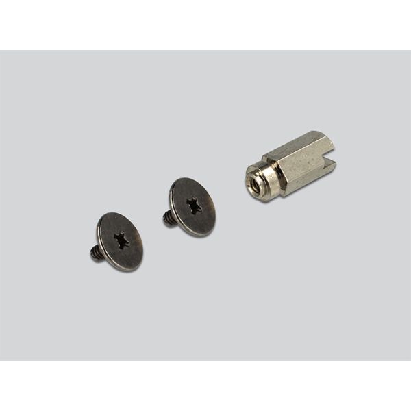 DeLOCK 89472 interfacekaart/-adapter Intern M.2 (89472)