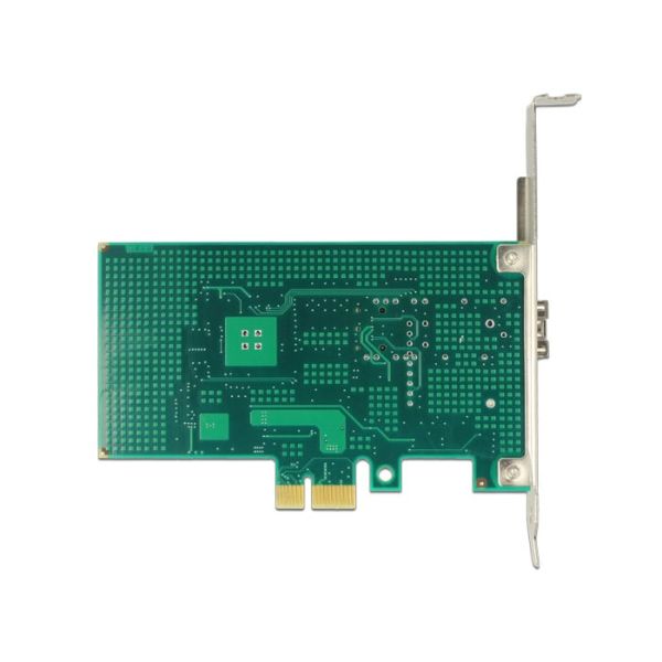 DeLOCK 89481 netwerkkaart Intern Fiber 1000 Mbit/s (89481)