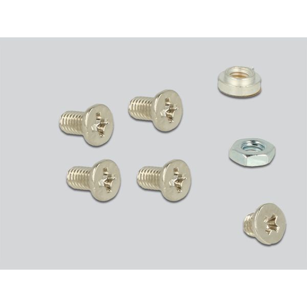 DeLOCK 89517 interfacekaart/-adapter Intern M.2 (89517)