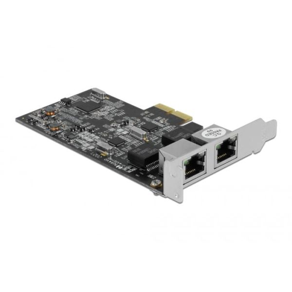 DeLOCK 89530 netwerkkaart Ethernet 1000 Mbit/s (89530)