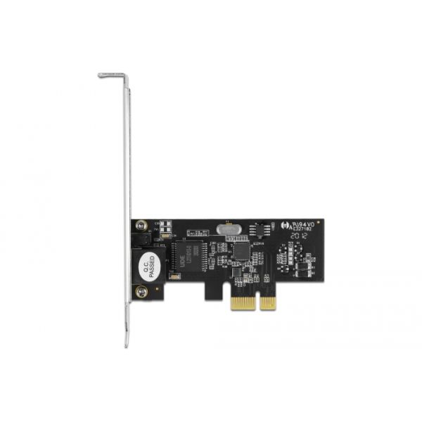 DeLOCK 89598 interfacekaart/-adapter Intern RJ-45 (89598)