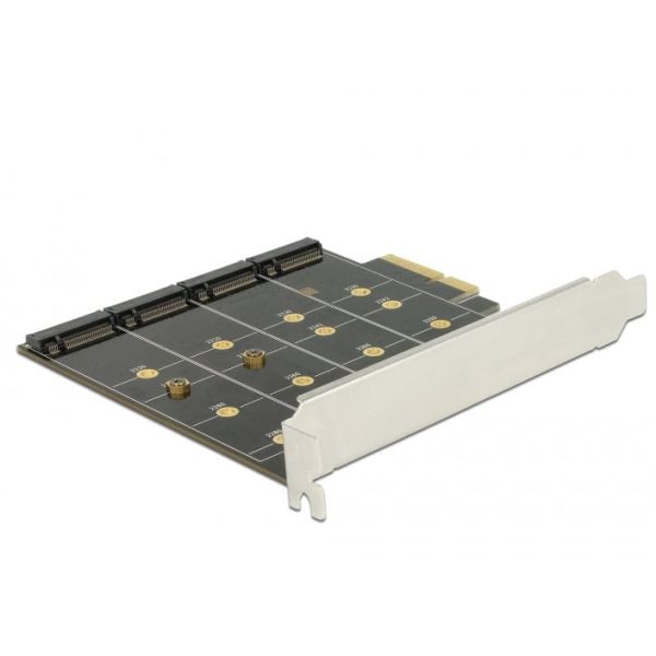 DeLOCK 89888 interfacekaart/-adapter Intern SATA (89888)