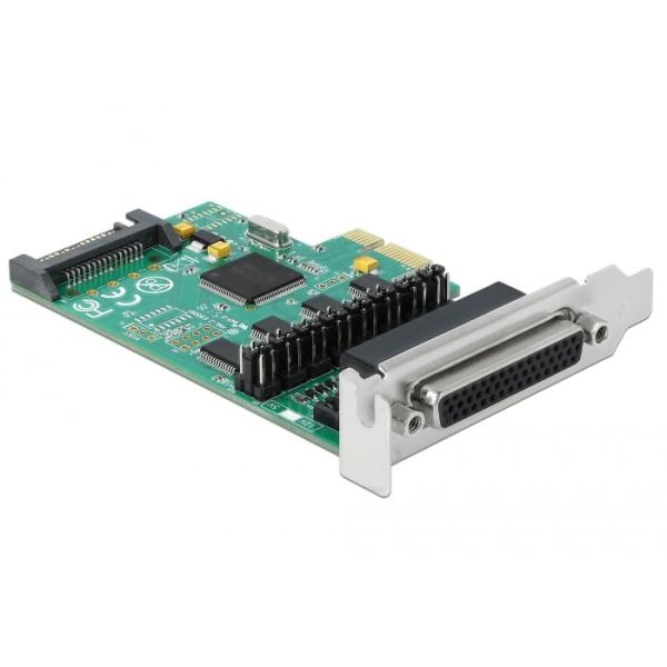 DeLOCK 89938 interfacekaart/-adapter Intern (89938)